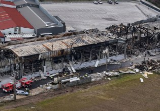 Έφοδος της ΔΑΕΕ στο σπίτι του ιδιοκτήτη της «Βιολάντα» – Κατασχέθηκε ηλεκτρονικός εξοπλισμός