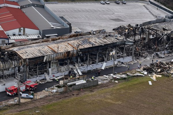Έφοδος της ΔΑΕΕ στο σπίτι του ιδιοκτήτη της «Βιολάντα» – Κατασχέθηκε ηλεκτρονικός εξοπλισμός
