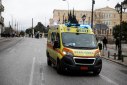 Λούτσα: Ένας ανήλικος νεκρός και δύο τραυματίες σε τροχαίο