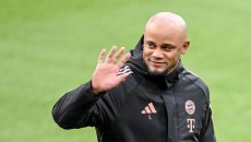 Bundesliga: Ο Κομπανί μπήκε «ασπίδα» στο VAR