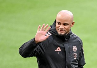 Bundesliga: Ο Κομπανί μπήκε «ασπίδα» στο VAR