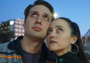 Γουέστερν: Η Άγρια Δύση στην Αθήνα του σήμερα