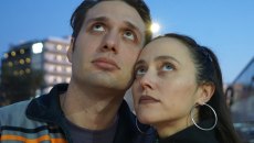 Γουέστερν: Η Άγρια Δύση στην Αθήνα του σήμερα