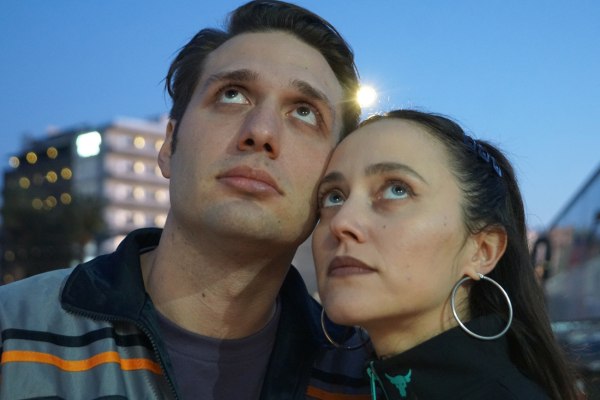 Γουέστερν: Η Άγρια Δύση στην Αθήνα του σήμερα