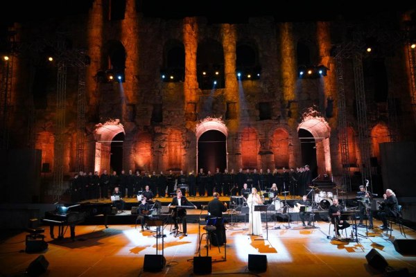 Ο Σύλλογος «Feminin Pluriel» διοργανώνει τη συναυλία με τίτλο «Εν Σαρακοστή – Πίστη και Ελπίδα»