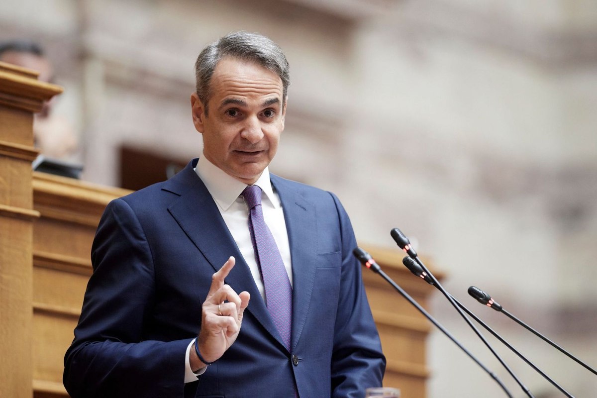 Εισηγήσεις για πρόωρες εκλογές το Φθινόπωρο – Τα διλήμματα στο τραπέζι του Κυριάκου Μητσοτάκη