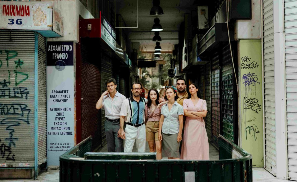 Χαμένη Άνοιξη: Η ισορροπία ανάμεσα στη συλλογική μνήμη και το προσωπικό τραύμα