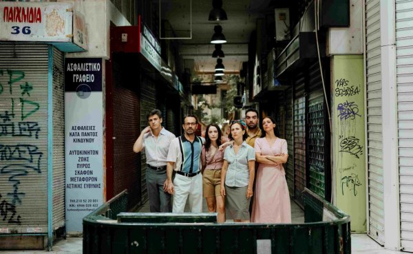 Χαμένη Άνοιξη: Η ισορροπία ανάμεσα στη συλλογική μνήμη και το προσωπικό τραύμα