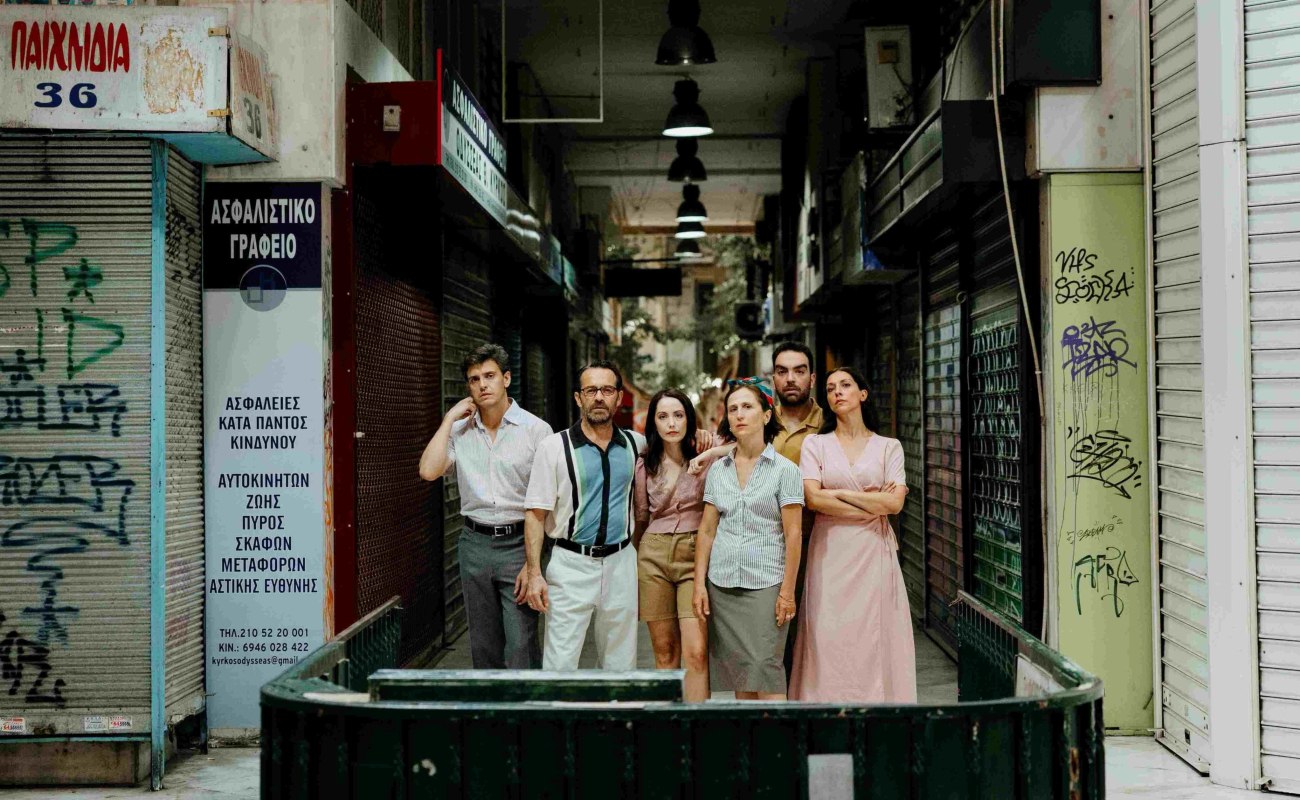 Χαμένη Άνοιξη: Η ισορροπία ανάμεσα στη συλλογική μνήμη και το προσωπικό τραύμα