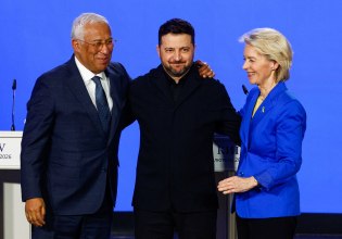 Η ΕΕ ανακοινώνει νέο πακέτο άμεσης ενεργειακής στήριξης 100 εκατ. ευρώ για την Ουκρανία