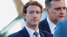 Ο Ζάκερμπεργκ στο σκαμνί για τον «εθισμό» των παιδιών στο Instagram