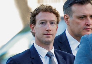 Ο Ζάκερμπεργκ στο σκαμνί για τον «εθισμό» των παιδιών στο Instagram