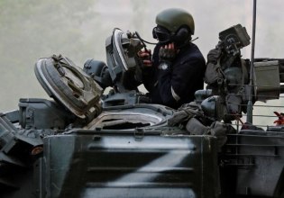 ΥΠΕΞ Γαλλίας: Μετά από τέσσερα χρόνια, ο απολογισμός του Πούτιν είναι «βαριά και ταπεινωτική ήττα»