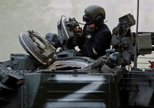 ΥΠΕΞ Γαλλίας: Μετά από τέσσερα χρόνια, ο απολογισμός του Πούτιν είναι «βαριά και ταπεινωτική ήττα»