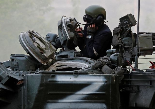 ΥΠΕΞ Γαλλίας: Μετά από τέσσερα χρόνια, ο απολογισμός του Πούτιν είναι «βαριά και ταπεινωτική ήττα»