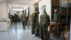Στρατιωτική θητεία: Από σήμερα σε εφαρμογή το νέο μοντέλο – Όλα όσα αλλάζουν