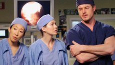 Έρικ Ντέιν: Οι συντελεστές του Grey’ s Anatomy τον αποχαιρετούν