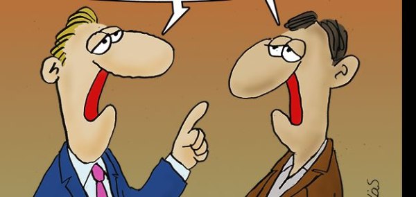 Αρκάς: Η καλημέρα της Τρίτης