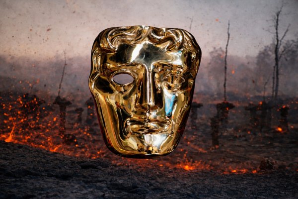 Το «πράσινο» περιτύλιγμα των BAFTA: Το αόρατο αποτύπωμα της λάμψης των βραβείων στο περιβάλλον