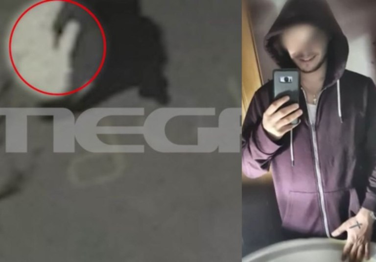 Νέα Πέραμος: Νέες αποκαλύψεις για τη δολοφονία του 27χρονου – Οι δύο πλαστές διαθήκες και η κόντρα με τον πατέρα του