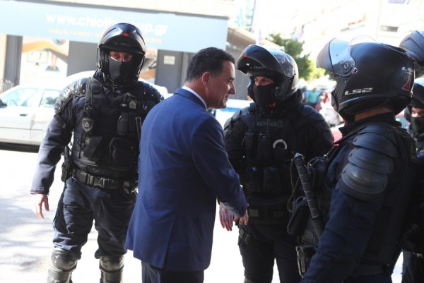 Φτάνει! Η δημόσια υγεία δεν μπορεί να θυσιάζεται στο βωμό της κομματικής φιλοδοξίας και του πολιτικού παιχνιδιού