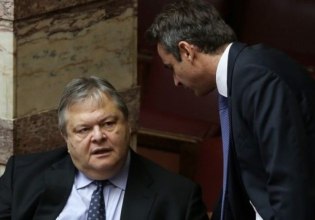 Ποιος φοβάται τον Ευάγγελο Βενιζέλο; – Γιατί τον στοχοποιεί το Μαξίμου