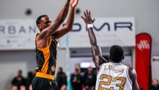 Καρδίτσα – ΑΕΚ 62-90: «30άρα» ο Νάναλι, «φουλ» για πρωτιά η «Ένωση»!