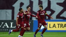 ΑΕΛ-ΠΑΟΚ 1-1: Ακυρώθηκε γκολ των γηπεδούχων στο 90+4’ σε ματς-θρίλερ