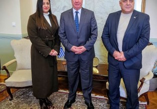 Άνοιγμα των Ιονίων Νήσων στην ινδική αγορά με επίκεντρο την Κέρκυρα