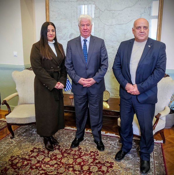 Άνοιγμα των Ιονίων Νήσων στην ινδική αγορά με επίκεντρο την Κέρκυρα