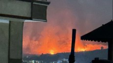 Αφγανιστάν: Αεροπορικές επιδρομές του Πακιστάν στην πρωτεύουσα Καμπούλ και άλλες περιοχές