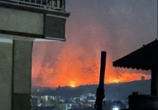 Αφγανιστάν: Αεροπορικές επιδρομές του Πακιστάν στην πρωτεύουσα Καμπούλ και άλλες περιοχές