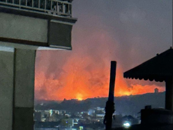 Αφγανιστάν: Αεροπορικές επιδρομές του Πακιστάν στην πρωτεύουσα Καμπούλ και άλλες περιοχές