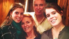 Αγνοείται η Σάρα Φέργκιουσον: Πού βρίσκεται η πρώην σύζυγος του Άντριου μετά τη σύλληψή του;