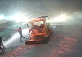 Ξεκίνησαν και πάλι οι έρευνες στο Βελούχι για τον αγνοούμενο 74χρονο πεζοπόρο