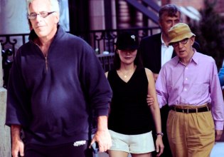 Σκάνδαλο Έπσταϊν: Η σύζυγος του Γούντι Άλεν επιτίθεται στο MeToo και σε 15χρονη θύμα σεξουαλικής κακοποίησης – «Αηδιαστική»