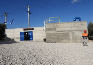 Αίγινα: Κηρύχθηκε σε κατάσταση Έκτακτης Ανάγκης – Δύο μήνες χωρίς πόσιμο νερό το νησί