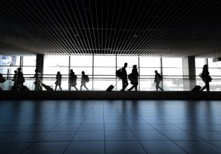 Ακυρώσεις πτήσεων από το «Ελ. Βενιζέλος» λόγω των εξελίξεων στη Μέση Ανατολή