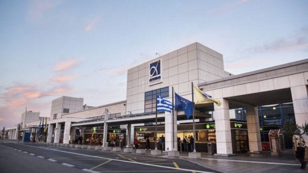 Τραγικός θάνατος 67χρονης στο αεροδρόμιο «Ελ. Βενιζέλος»