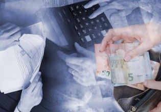 Ανησυχητικά στοιχεία: Επιστρέφουν οι ακάλυπτες επιταγές – Οι λόγοι