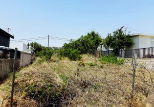 Έρχονται αλλαγές για τα ακαθάριστα οικόπεδα – Τι θα ισχύσει με τα πρόστιμα