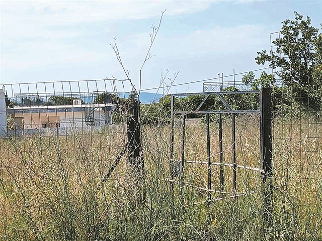 Ορθολογικές και εφαρμόσιμες οι νέες ρυθμίσεις καθαρισμού οικοπέδων λέει η ΠΟΜΙΔΑ