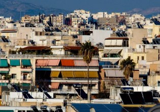 Τέλος χρόνου για «ψαλίδι» στον ΕΝΦΙΑ – Τι πρέπει να κάνετε