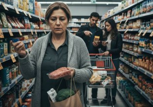 ΕΛΣΤΑΤ: Αλλάζει ο τρόπος υπολογισμού της ακρίβειας – Πώς η στατιστική υπηρεσία θα «μετράει» το «καλάθι» μας