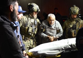 H Λιβύη παρέδωσε ύποπτο για την επίθεση του 2012 σε προξενικό χώρο των ΗΠΑ στη Βεγγάζη [Βίντεο]