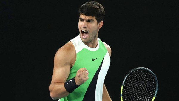 Όταν οι νικητές αναγνωρίζουν ο ένας τον άλλον