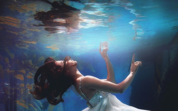 Βάλε φαντασία στη ζωή σου, κάνει καλό