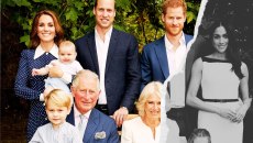 Αληθινό παιχνίδι του Στέμματος: «Γoυίλιαμ εναντίον Χάρι και στη μέση η απρόθυμη να συμφιλιώσει Μίντλετον»