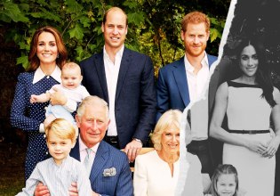 Αληθινό παιχνίδι του Στέμματος: «Γoυίλιαμ εναντίον Χάρι και στη μέση η απρόθυμη να συμφιλιώσει Μίντλετον»