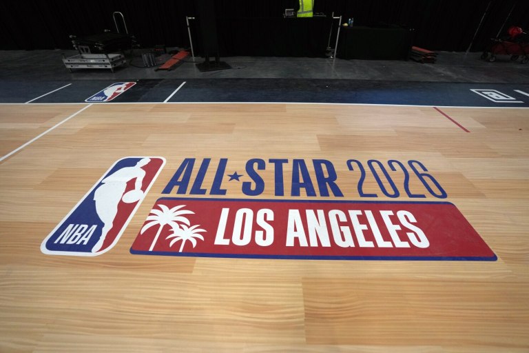 NBA: Το All-Star ξαναγράφεται